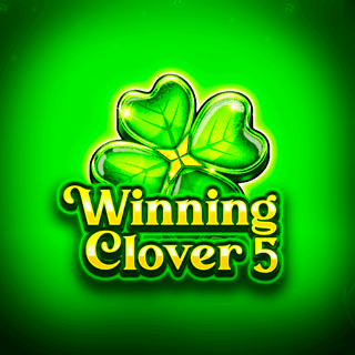 Winning Clover 5 icon