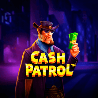 Cash Patrol icon