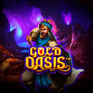 Gold Oasis™ icon