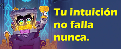 Interfaz de depósito de poker valores