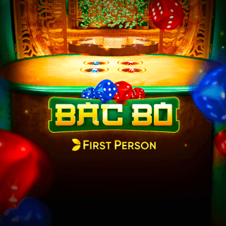 First Person Bac Bo icon