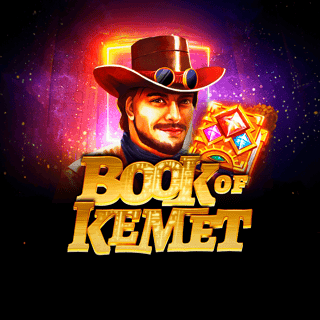 Book of Kemet game thumbnail