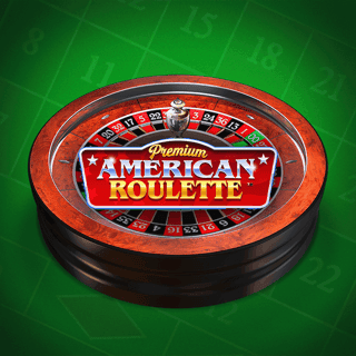 American Roulette icon