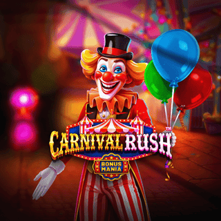 Carnival Rush icon