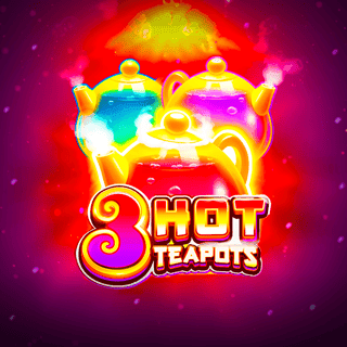 3 Hot Teapots game thumbnail
