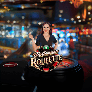 Portomaso Roulette icon