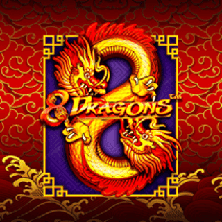 8 Dragons icon