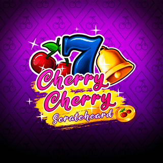 Cherry Cherry Scratchcard icon