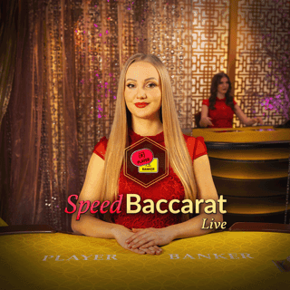 Bonsai Speed Baccarat B icon