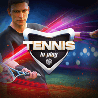 Virtual Tennis icon
