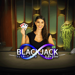 Blackjack Ilimitado en Vivo icon